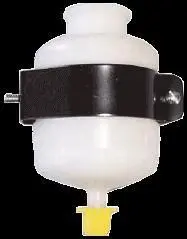 Ap Brake/Clutch Reservior 1