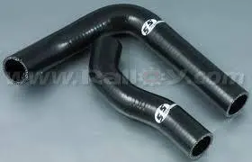 Ford Duratec Radiator Hose Set 1