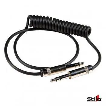 Stilo Trophy Helmet To Terraphone / Graytronics Amp 1