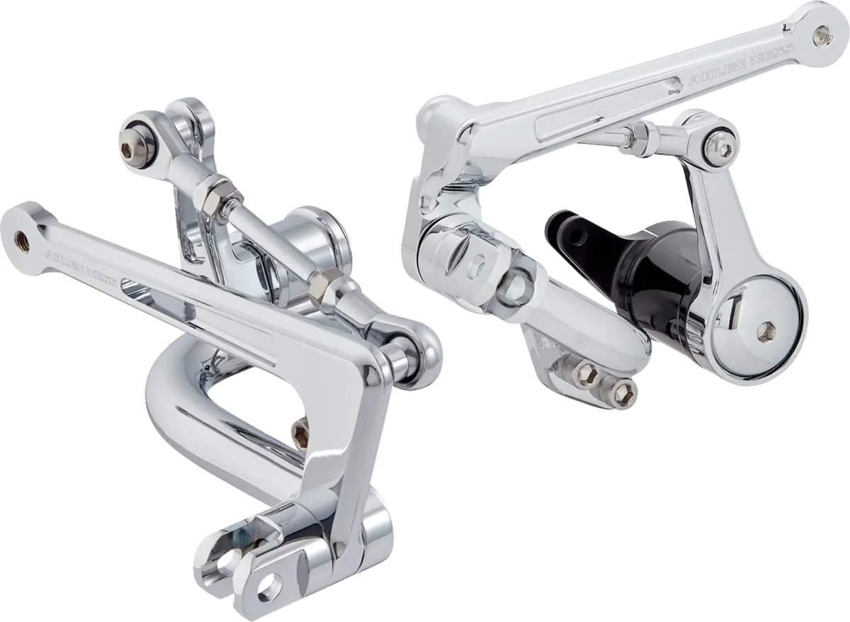 Arlen Ness Mid-Controls For Bagger Models 1