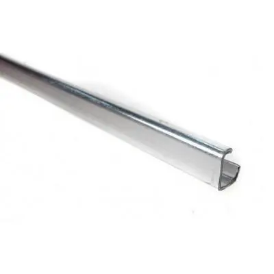 Mk2 Escort Chrome Gutter Trim 1