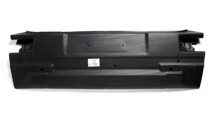 Ford Escort Mk2 Escort Complete Rear Panel P25-19-65-0 1