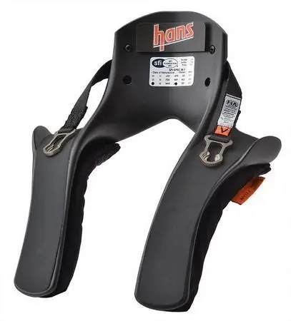 Hans Device Hire 1