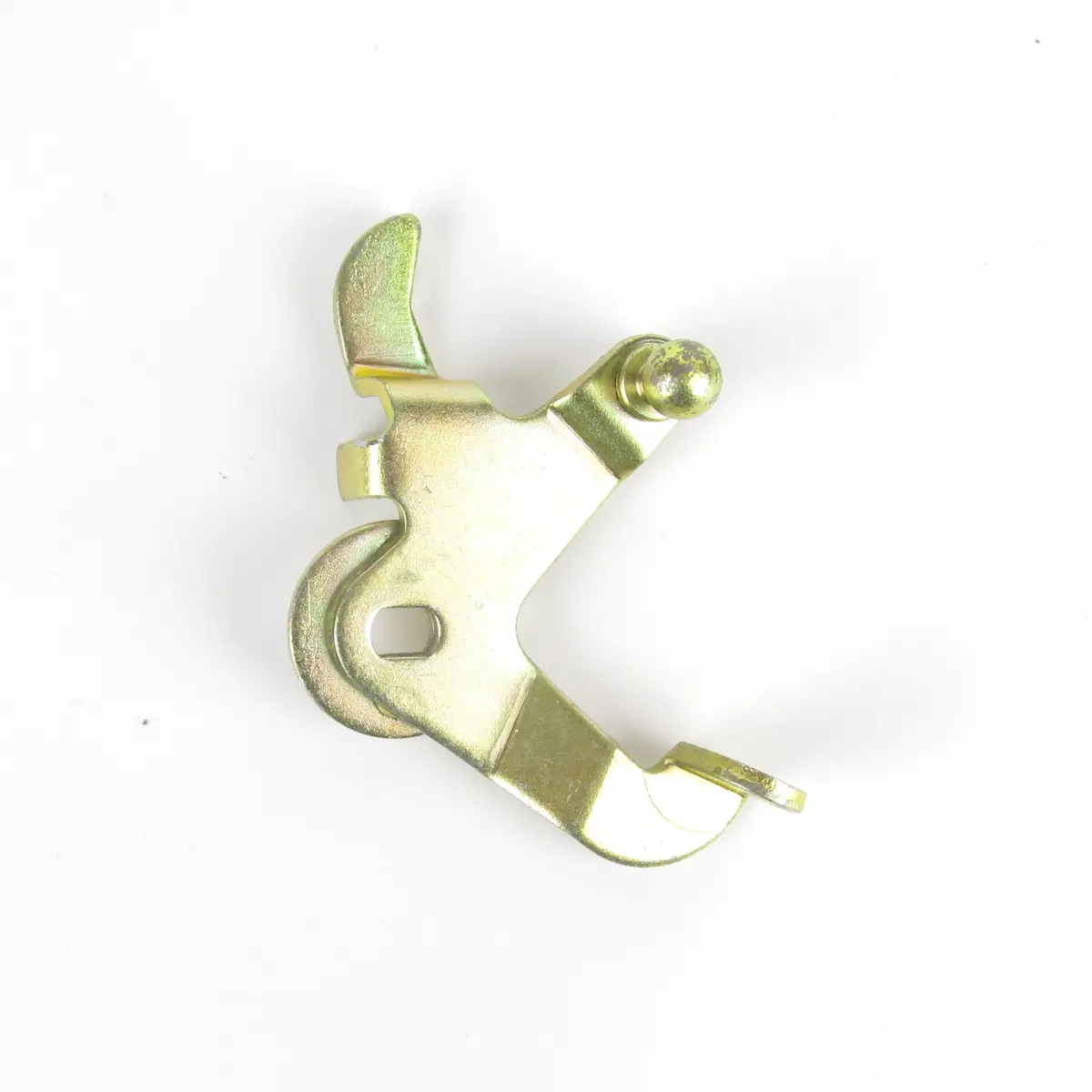 Weber Dco/Sp Throttle Lever 45041.269 1