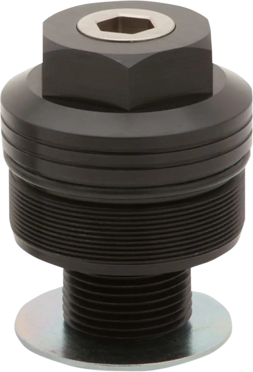 Burly Brand Fork Preload Adjusters 1