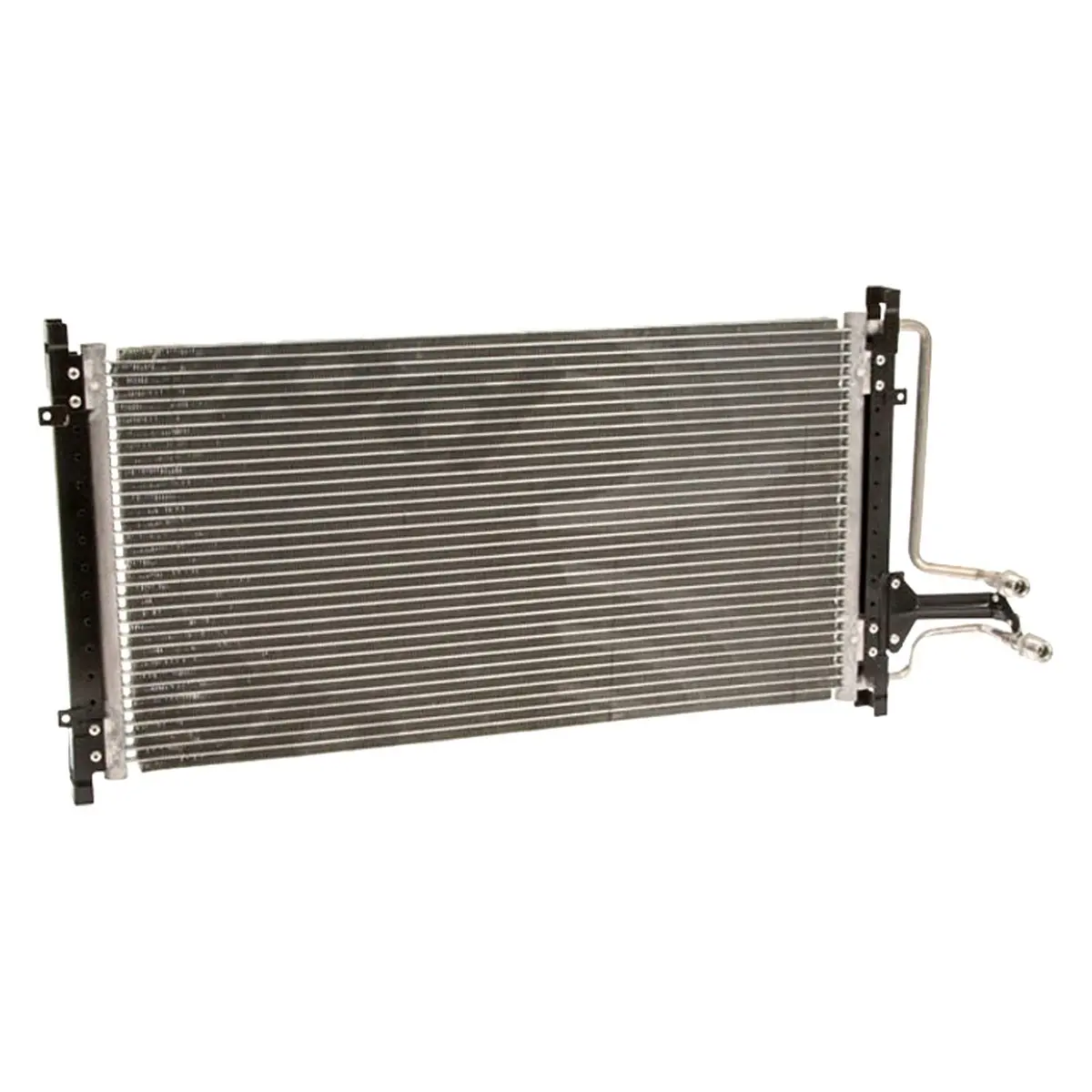 Gpd 4560C A/C Condenser For Audi A4 1