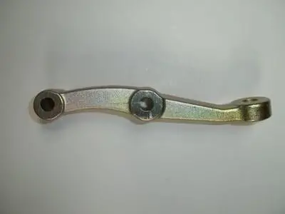 Ford Capri Steering Arms New Per Side 1