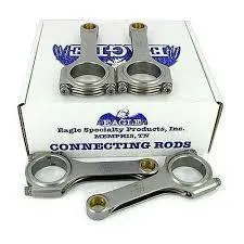 Duratec Eagle Rods 1