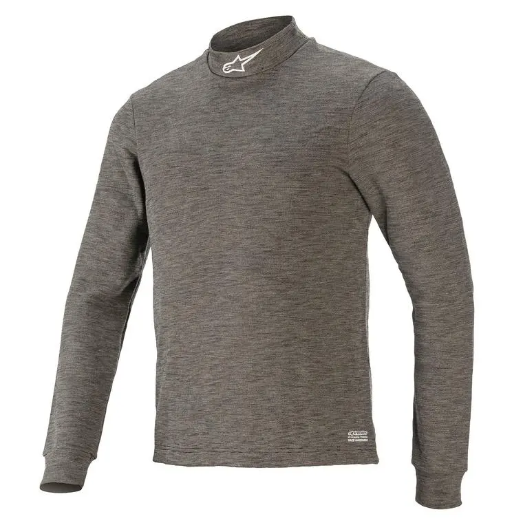 Alpinestars Race V3 Underwear Top - Fia 8856-2018 1