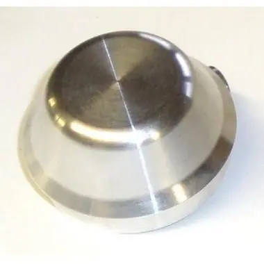 Alloy Hub Cap For Capri Hub 1