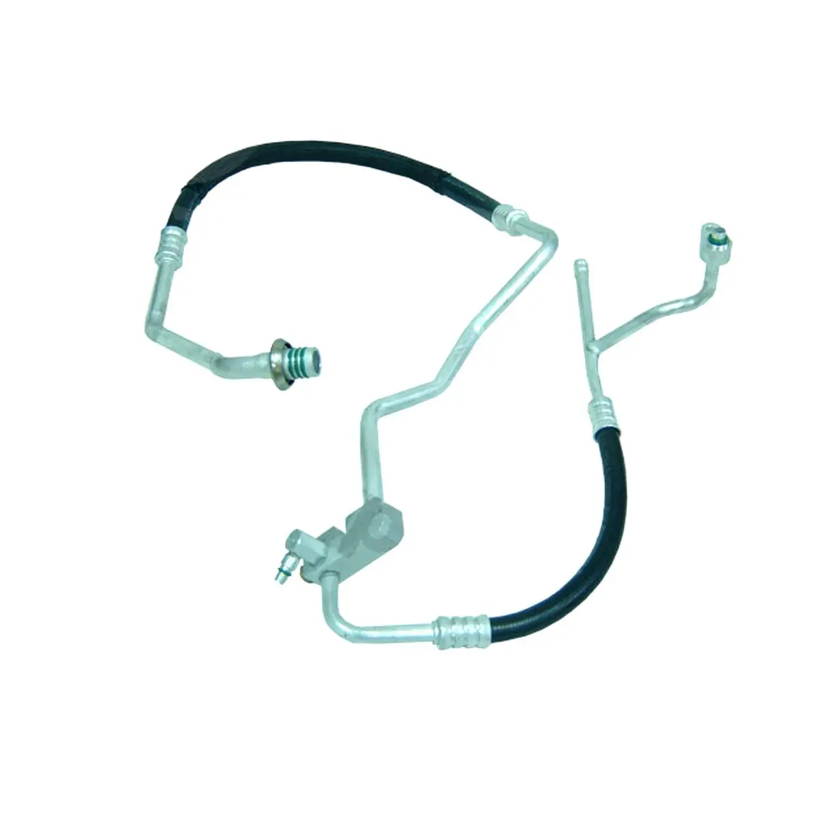 Gpd 4811275 A/C Refrigerant Hose For Bmw 3 Series 1