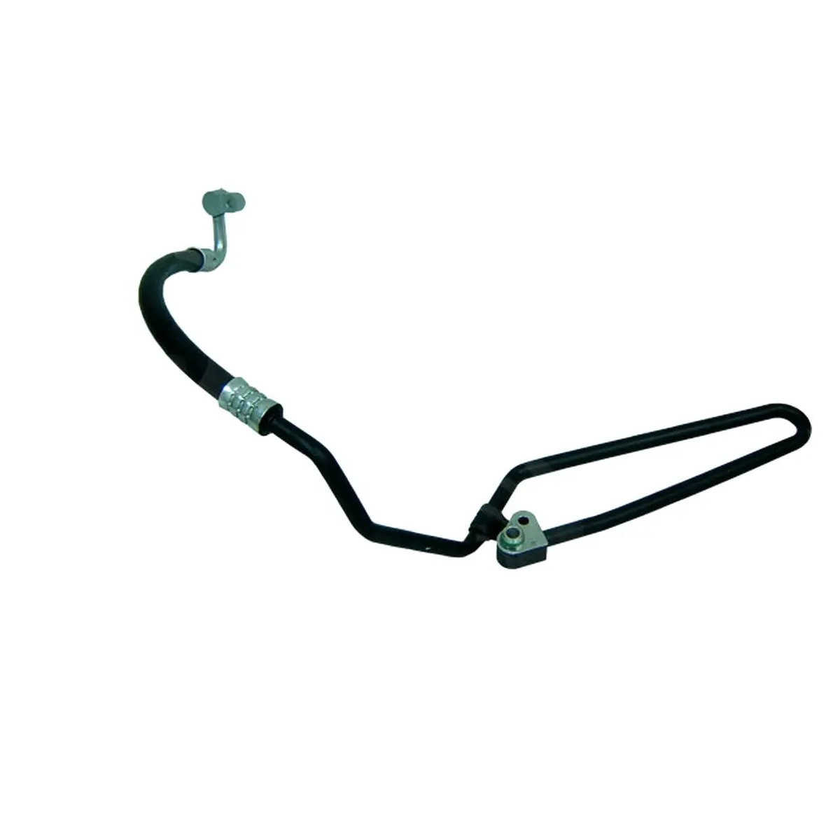 Gpd 4811900 A/C Refrigerant Hose For Audi A6 1