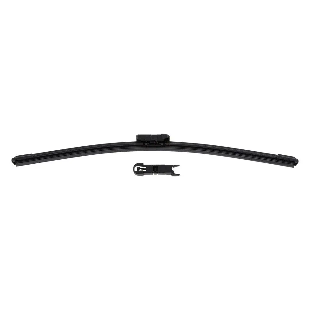 Bosch 4837 Evolution 18-Inch Black Wiper Blade | Beam Design | All-Weather 1