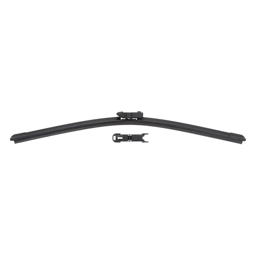 Bosch 4838 Evolution 19-Inch Black Wiper Blade | Beam Style | All-Season 1