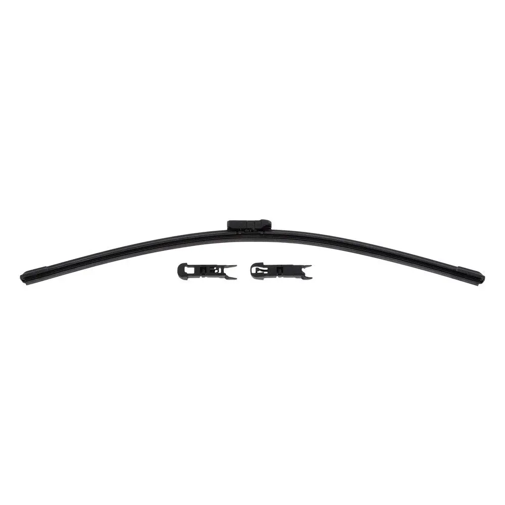 Bosch 4841 Evolution 22-Inch Black Wiper Blade | Beam Design | All-Weather 1