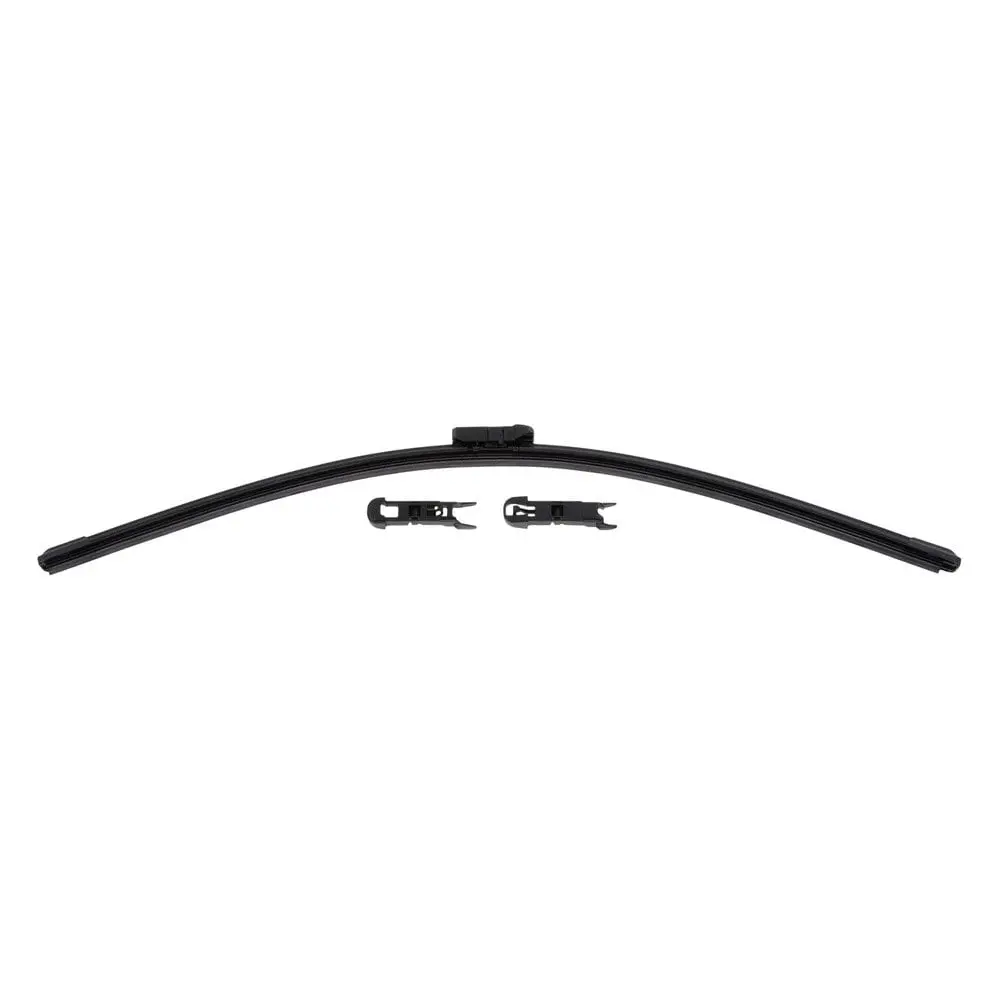 Bosch 4842 Evolution 24-Inch Black Wiper Blade | Beam Style | All-Season 1