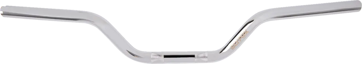 Slyfox Handlebar - 1" - Mid Bend - Chrome Tm-Sly42 1