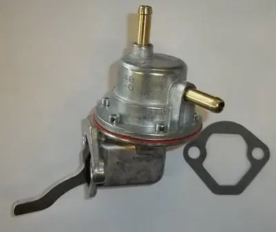 Crossflow Mechanical Fuel Pump Ffp445 1