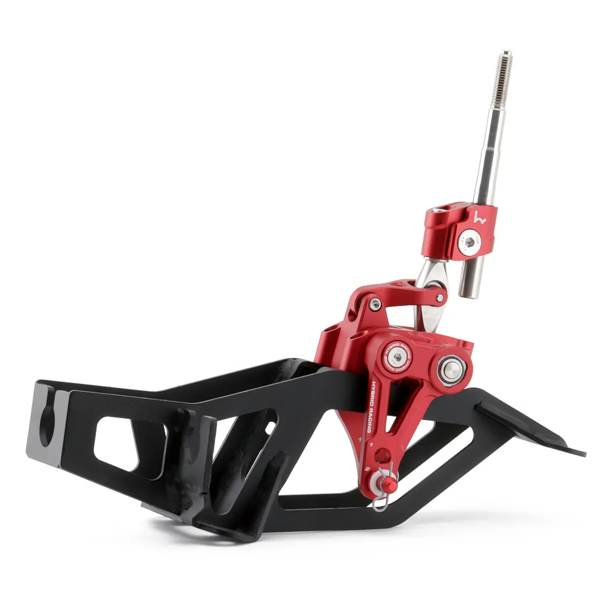 Hybrid Racing Short Shifter Assembly 10-16 Cr-Z 1