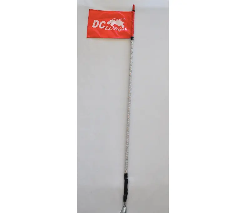 4 Foot Led Whip (Limited Lifetime Warranty) 1