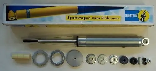 Escort Grp4 Bilstein Rear Coil Over Shock 1