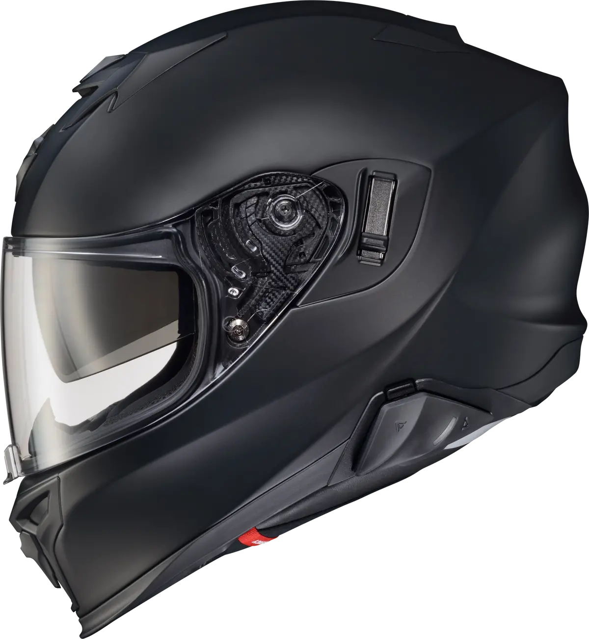 Scorpionexo Exo T520 Exo-Com Helmet Communication System - Matte Black (Part # T52ec-0108) 1
