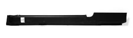 Ford Escort Mk1 Sill With Door Step 2 Door Left Or Right 25-16-00-1/2 1