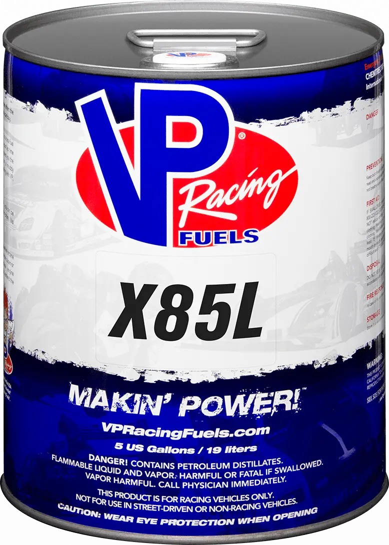 Vp Racing Fuels X85l 1