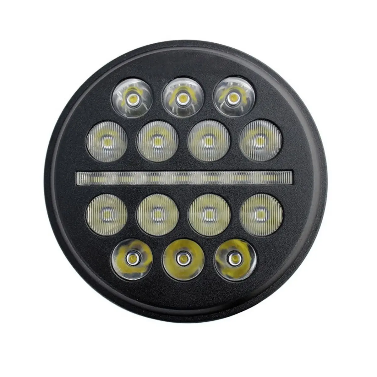 5.75" Og  X-Series  Led Headlight For Harley-Davidson 1