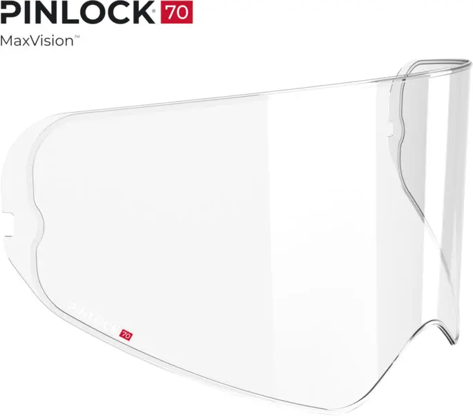 Scorpionexo Dks440-Clear Exo-At960 Modular Adventure Motorcycle Helmet With Clear Pinlock Insert 1