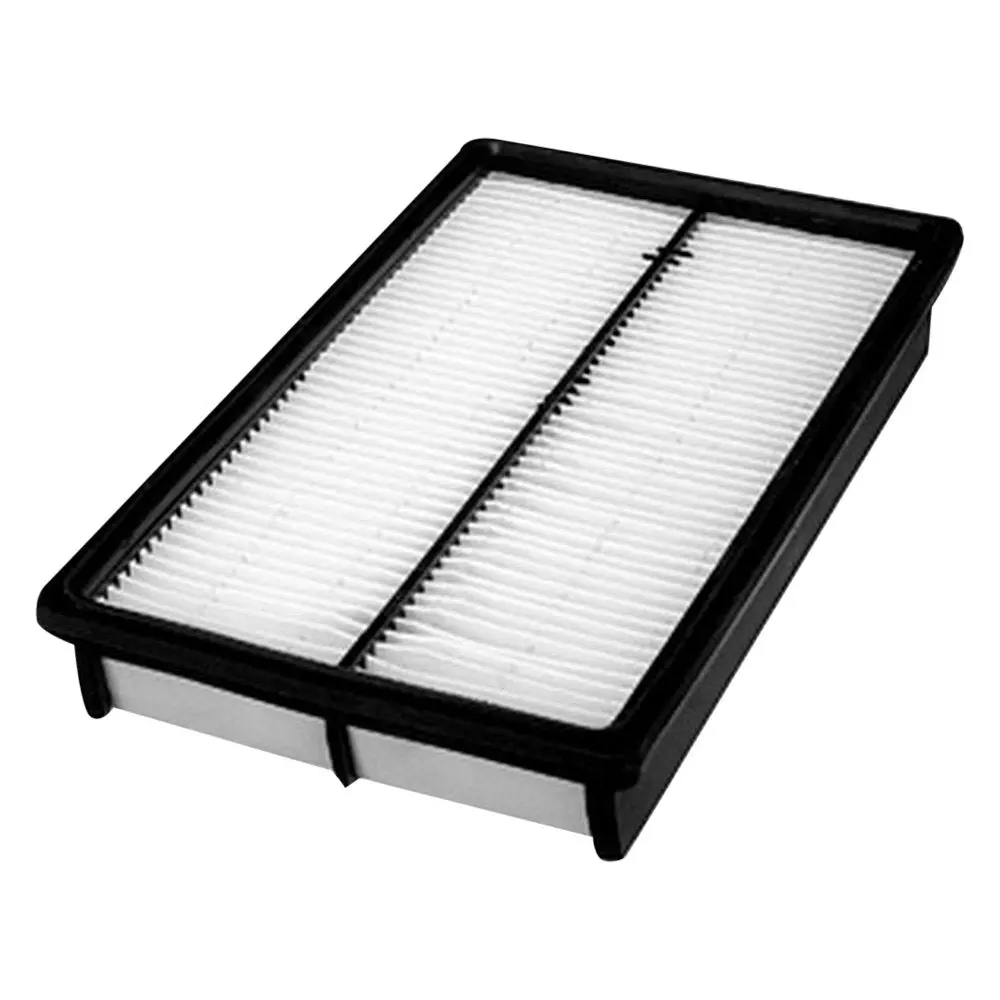 Bosch 5075Ws Engine Air Filter – Oe Replacement, Improved Airflow & Engine Protection 1