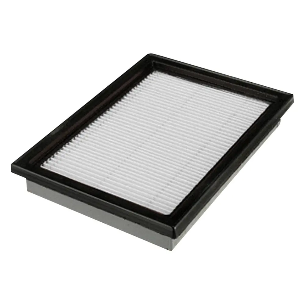 Bosch 5076Ws Air Filter | Oe Direct Fit Engine Intake Filter | Improved Airflow & Engine Protection 1