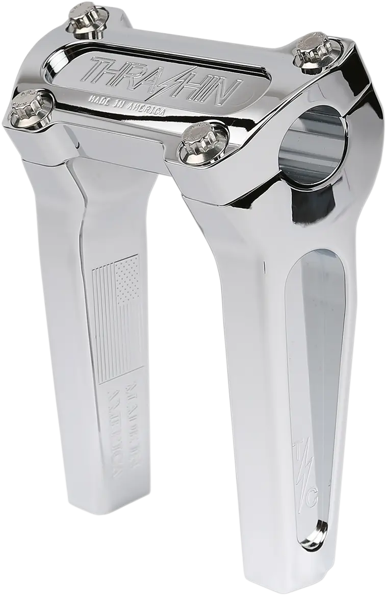 Thrashin Supply Co. Handlebar Riser Kits 1