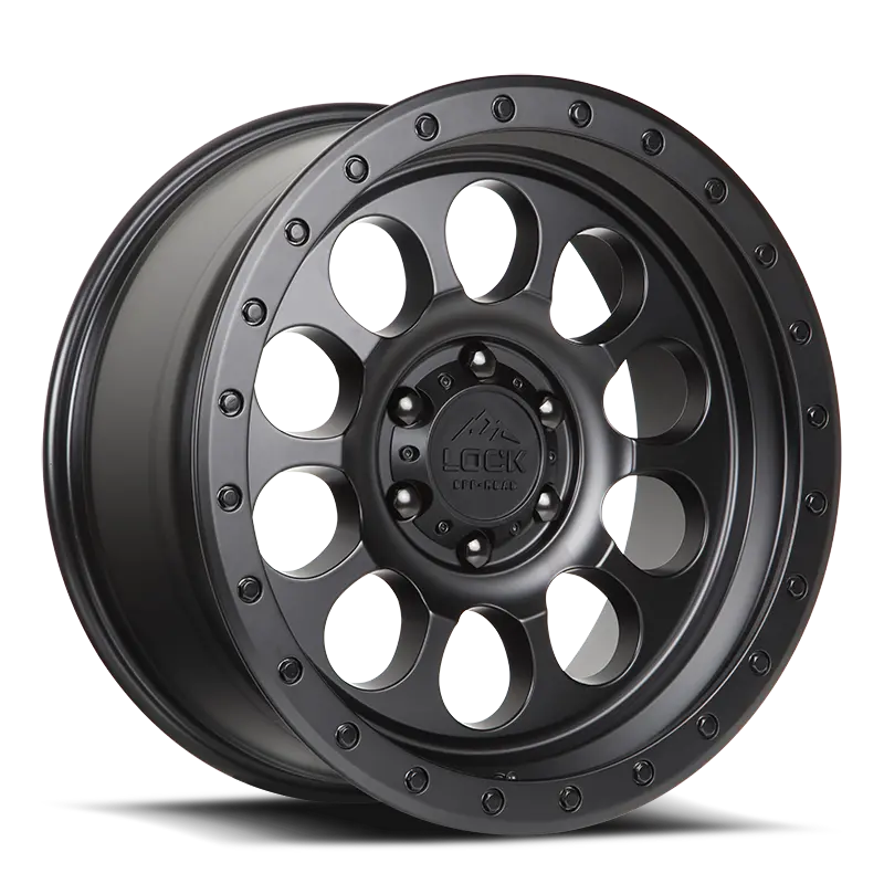 50Cal- Matte Black 1