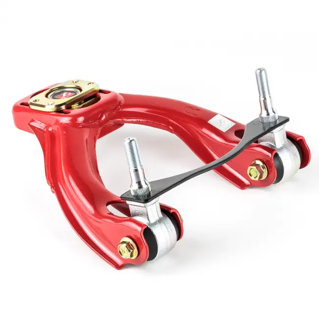 Skunk2 Racing Pro Plus Series Front Camber Kit - Honda / Acura 1