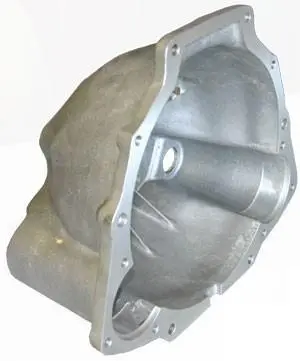 Alloy Bellhousing 1