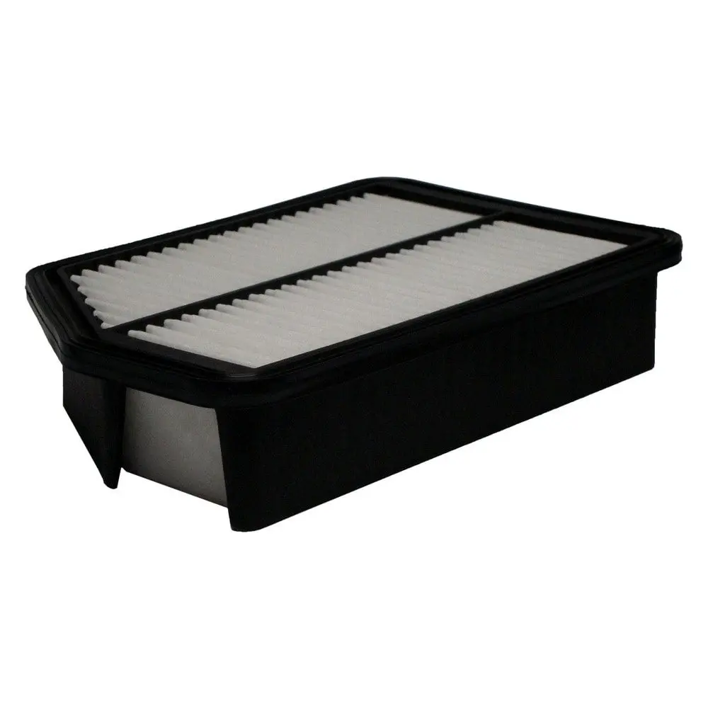 Bosch 5204Ws Engine Air Filter | Oem Replacement 1