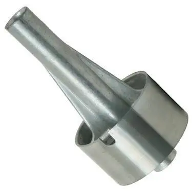 Auxiliary Venturi 48 Ida Twin Barrel 1