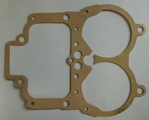 Weber Dgas Dgav Dgms Dgv Top Cover Gasket 1