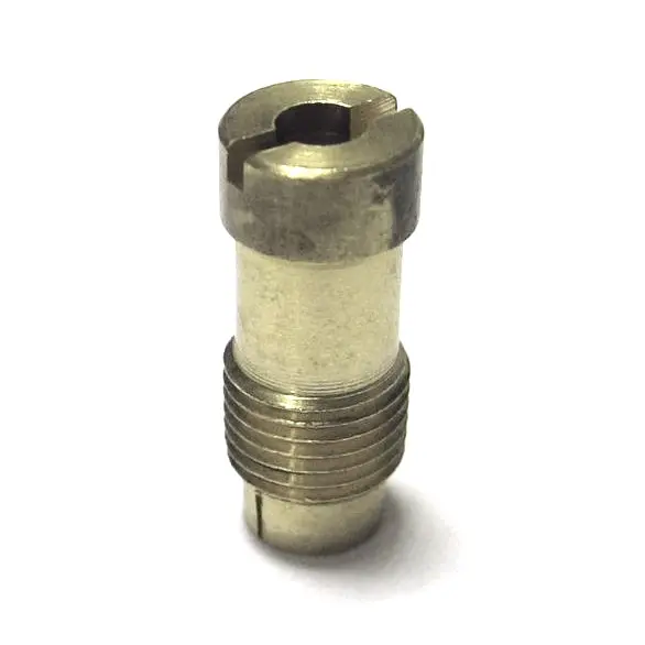 Weber Emulsion Tube Holder 1
