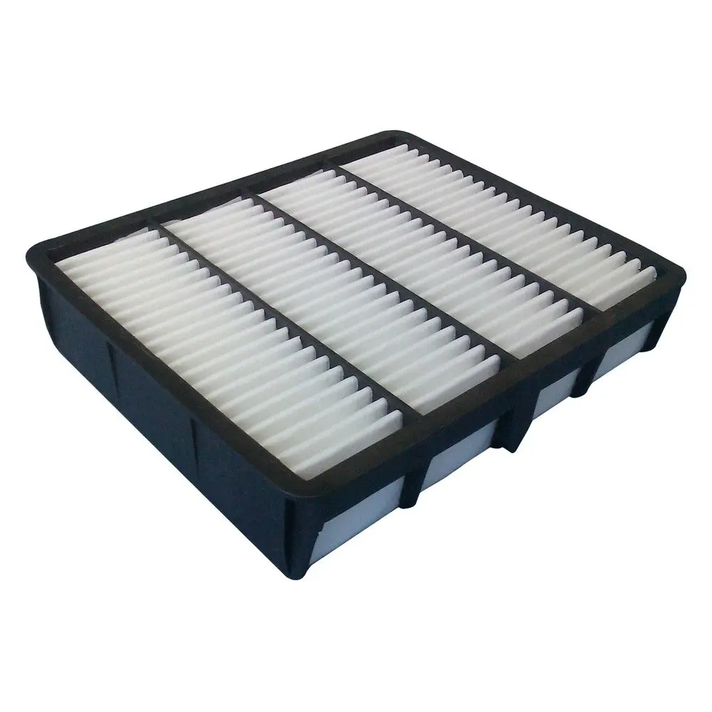 Bosch 5286Ws Engine Air Filter | Oem Replacement 1