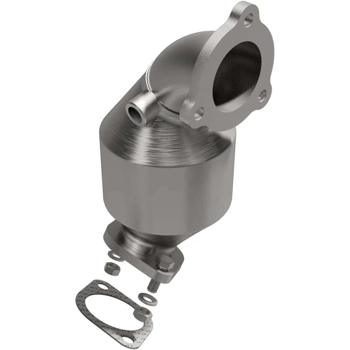 Magnaflow Oem Grade Federal / Epa Compliant Direct-Fit Catalytic Converter 52882 1