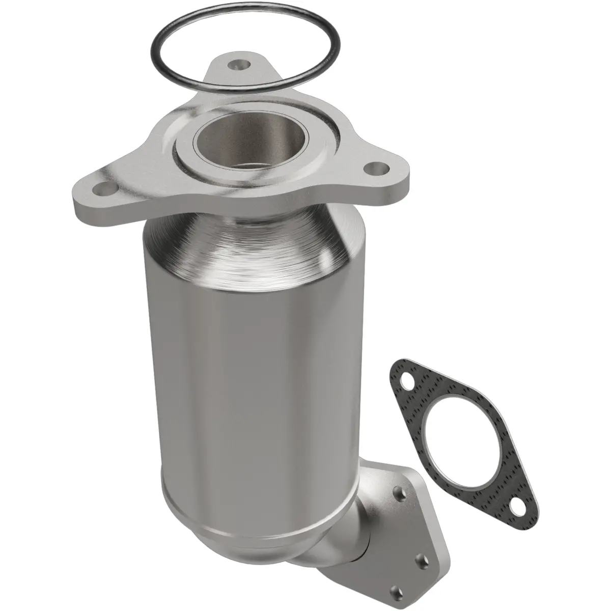 Magnaflow Oem Grade Federal / Epa Compliant Direct-Fit Catalytic Converter 52889 1