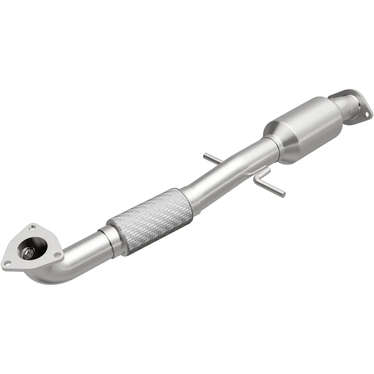 Magnaflow 2012-2017 Buick Verano 2.4L Oem Grade Federal / Epa Compliant Direct-Fit Catalytic Converter 52914 1