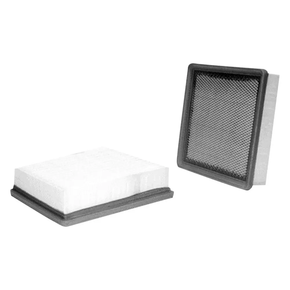 Bosch 5291Ws Engine Air Filter | Oem Replacement 1