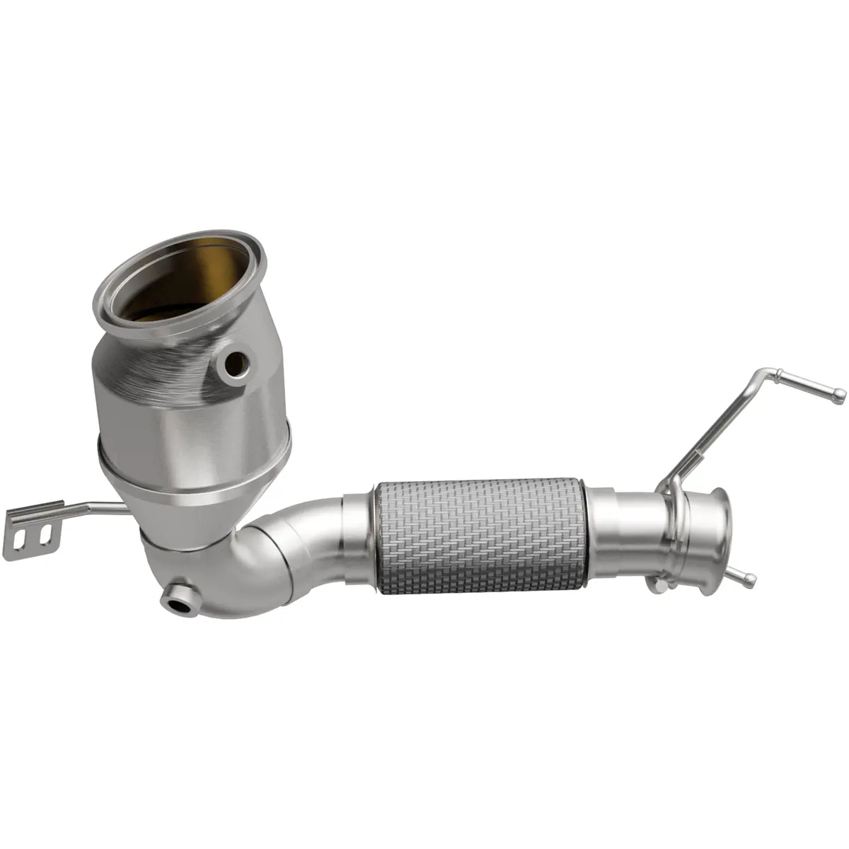 Magnaflow Oem Grade Federal / Epa Compliant Direct-Fit Catalytic Converter 52929 1