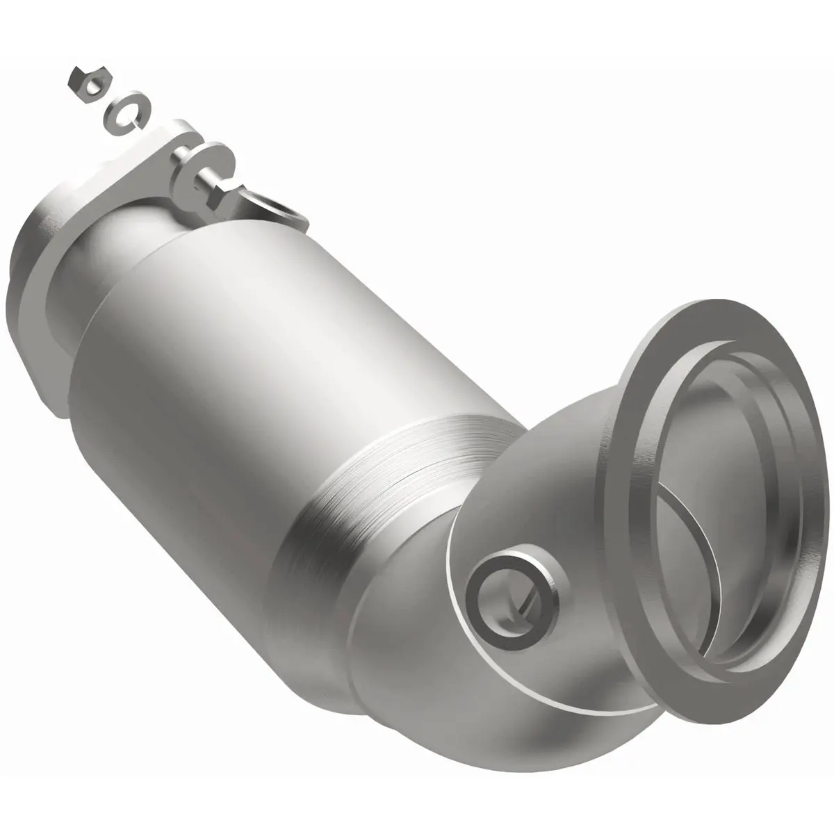 Magnaflow Oem Grade Federal / Epa Compliant Direct-Fit Catalytic Converter 52931 2