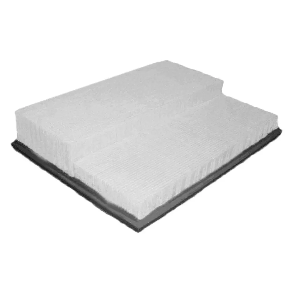 Bosch 5344Ws Engine Air Filter | Oem Performance Replacement Air Intake Filter 1