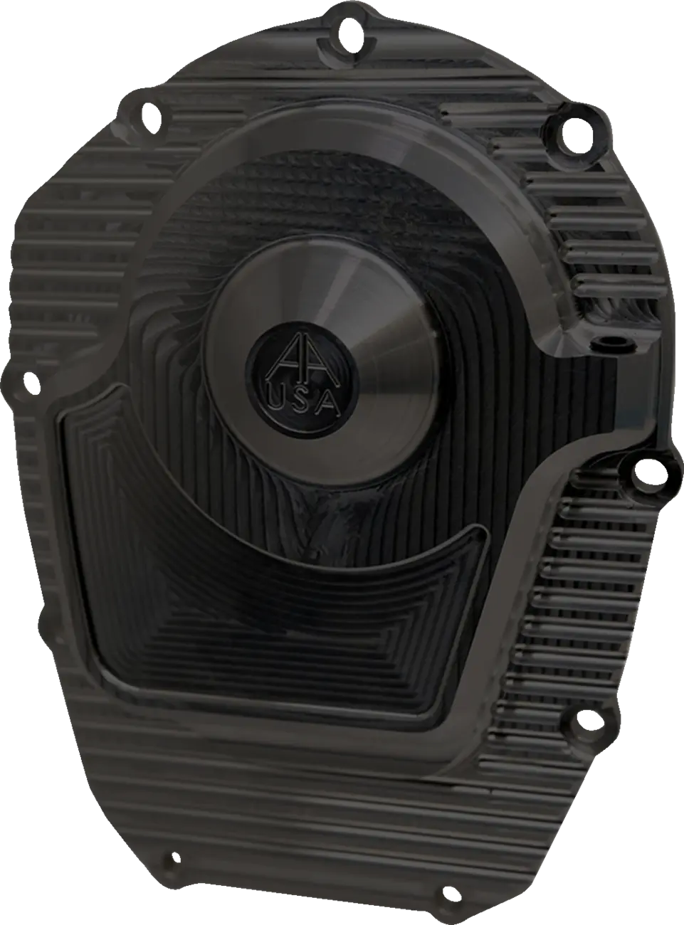 Alloy Art Cam Covers M8 1