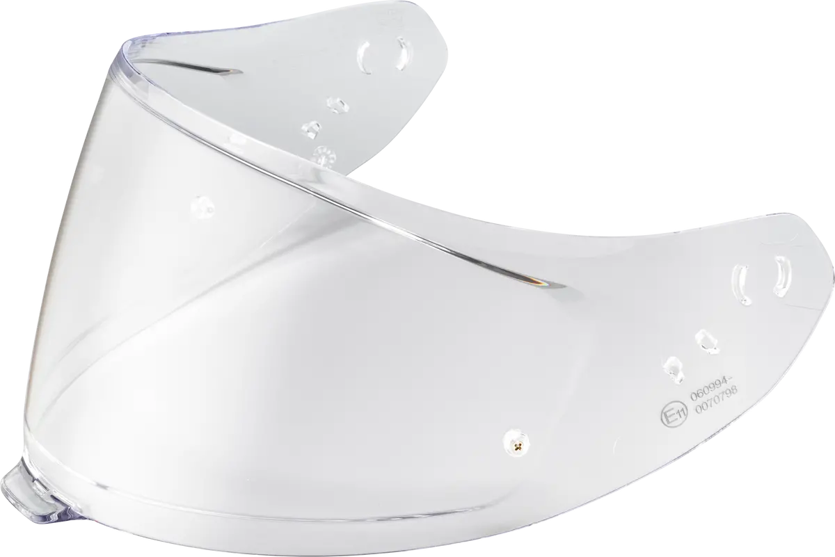 Scorpion Exo Exo Eclipse/R430 Faceshield Pinlock Clear - Part 52-Ecl-51 1